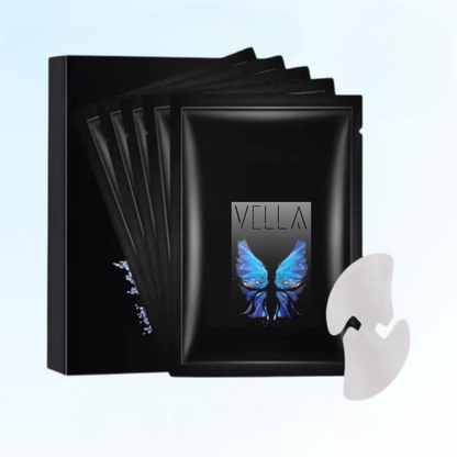 Maski liftingujące Elise (12 szt.)