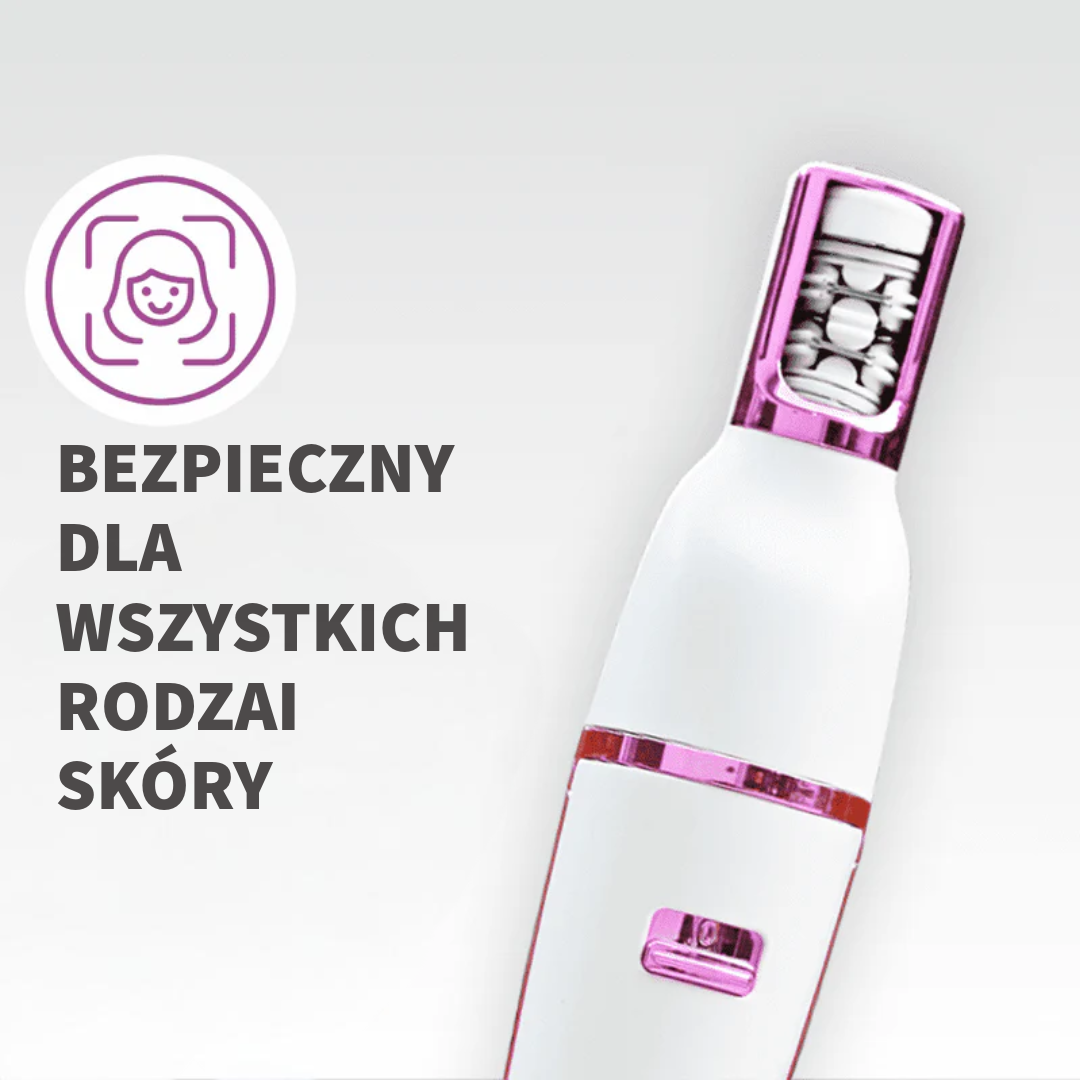 Depilator VELLA PRO 3.0